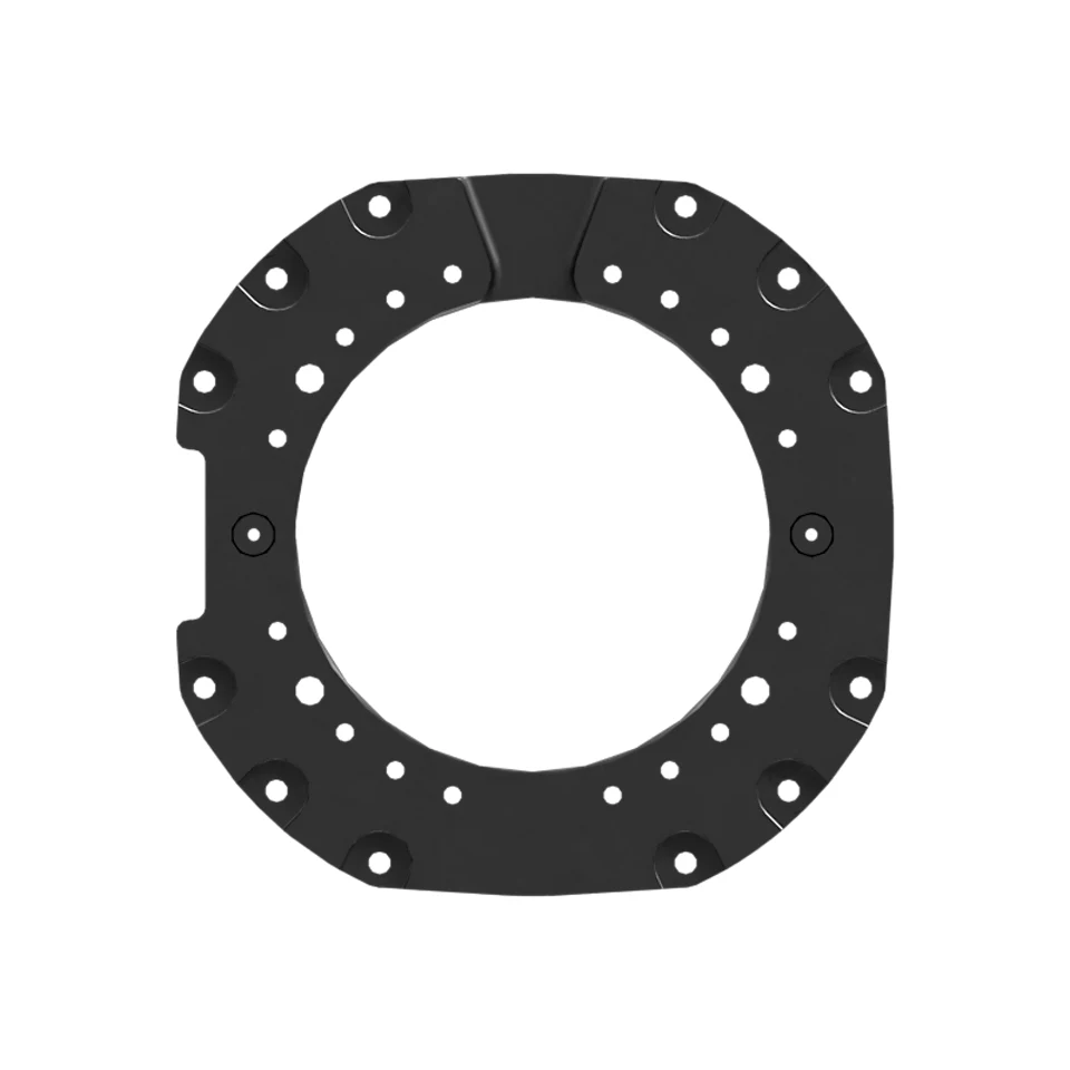 503-8444: Differential Lock Housing 5038444 купить