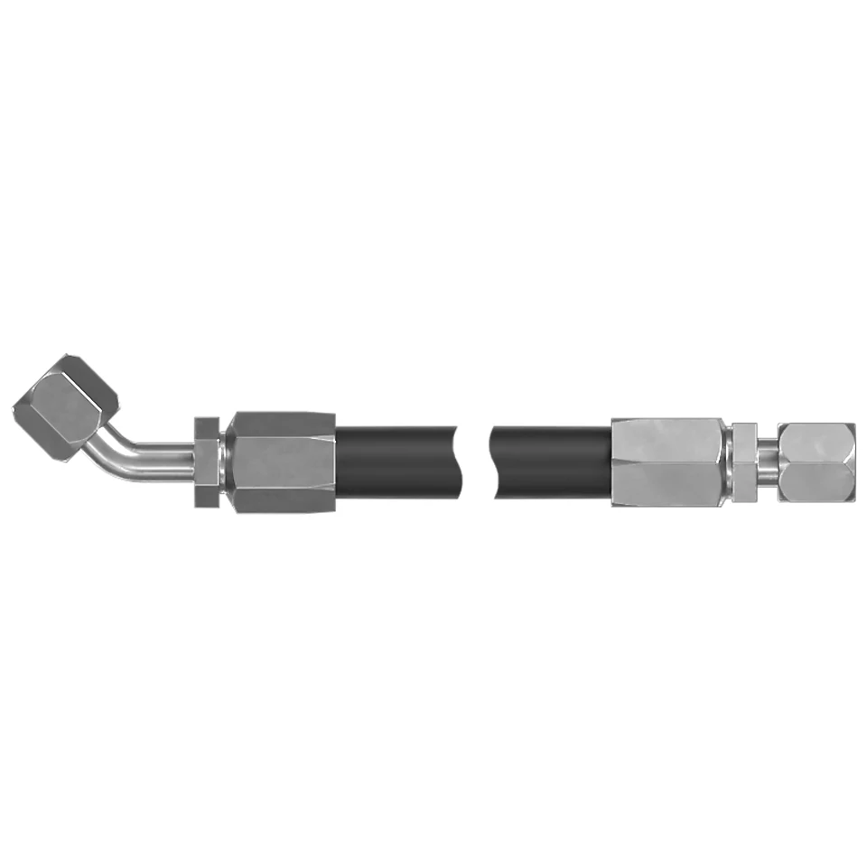 503-8747: HOSE ASSEMBLY FUEL 5038747 купить