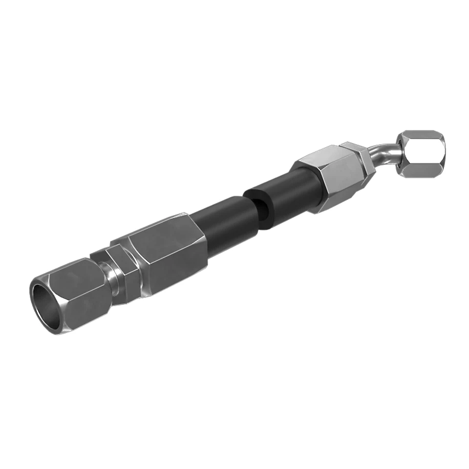 503-8747: HOSE ASSEMBLY FUEL 5038747 купить