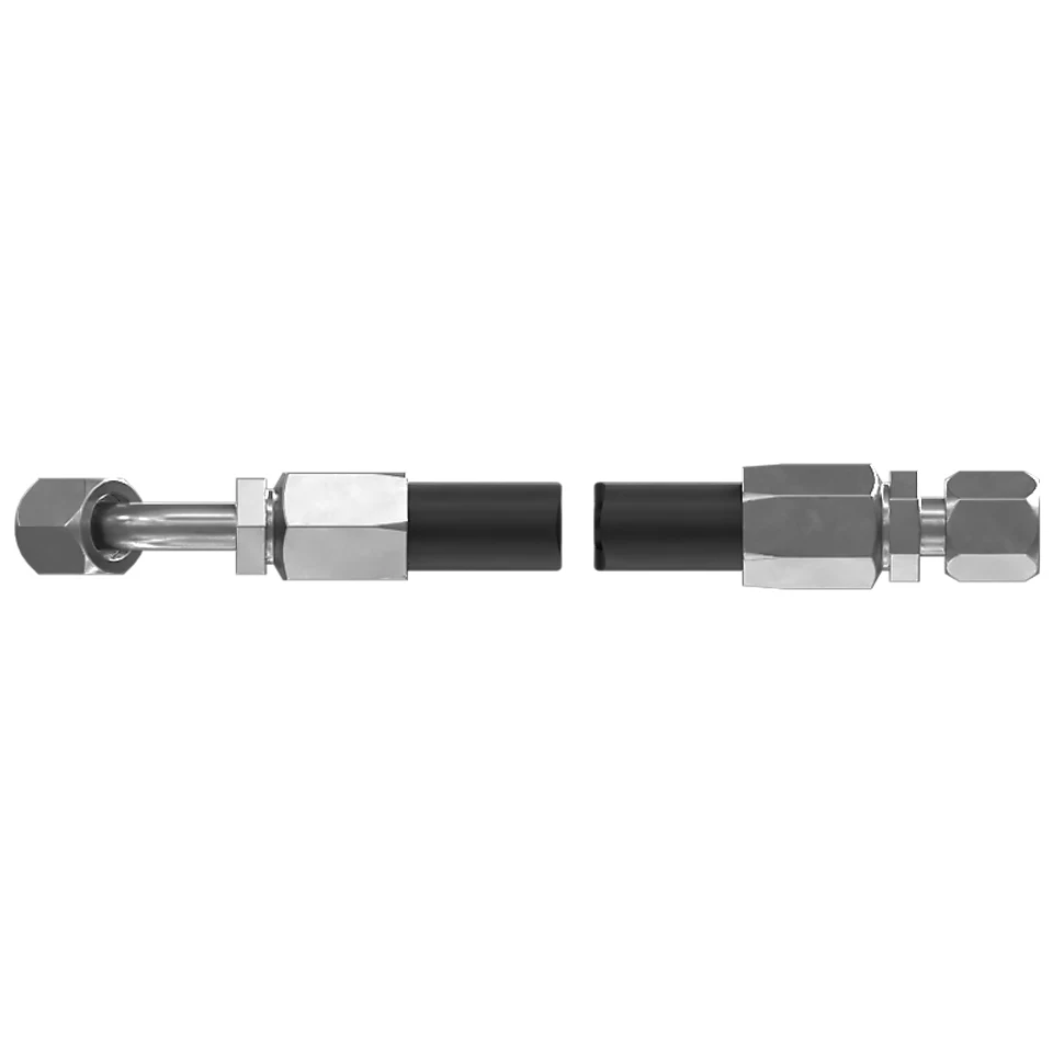 503-8747: HOSE ASSEMBLY FUEL 5038747 купить