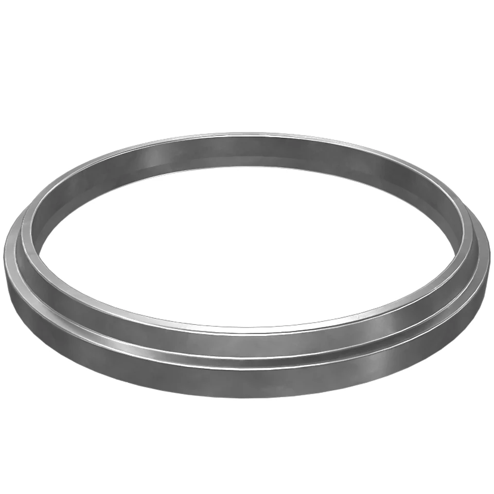 503-9690: 180mm Inner Diameter Stick Cylinder Wiper Seal 503-9690 Caterpillar