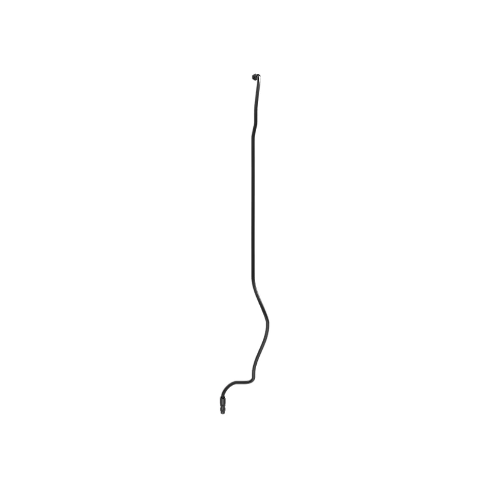 504-0488: Thermoplastic Medium Pressure Hose Assembly 5040488 купить