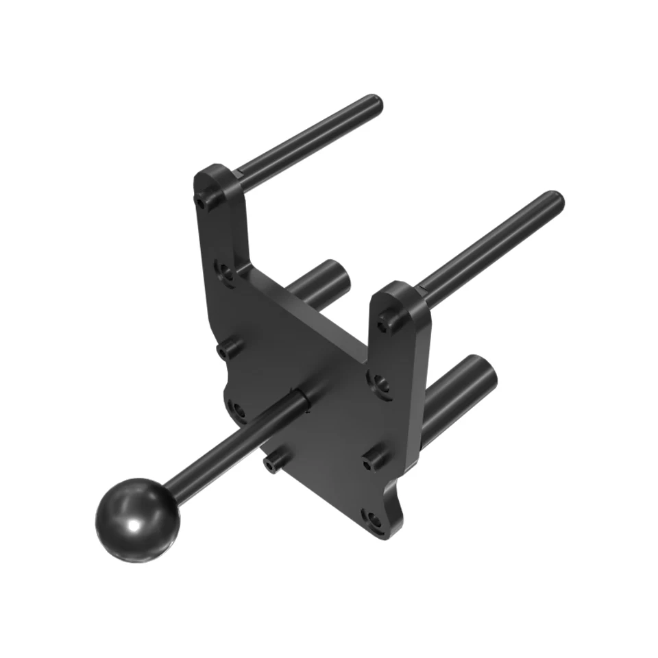 504-1406: Calibration Block 5041406 купить