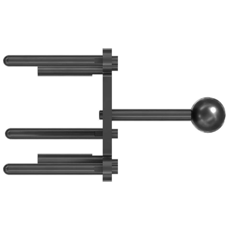 504-1406: Calibration Block 5041406 купить