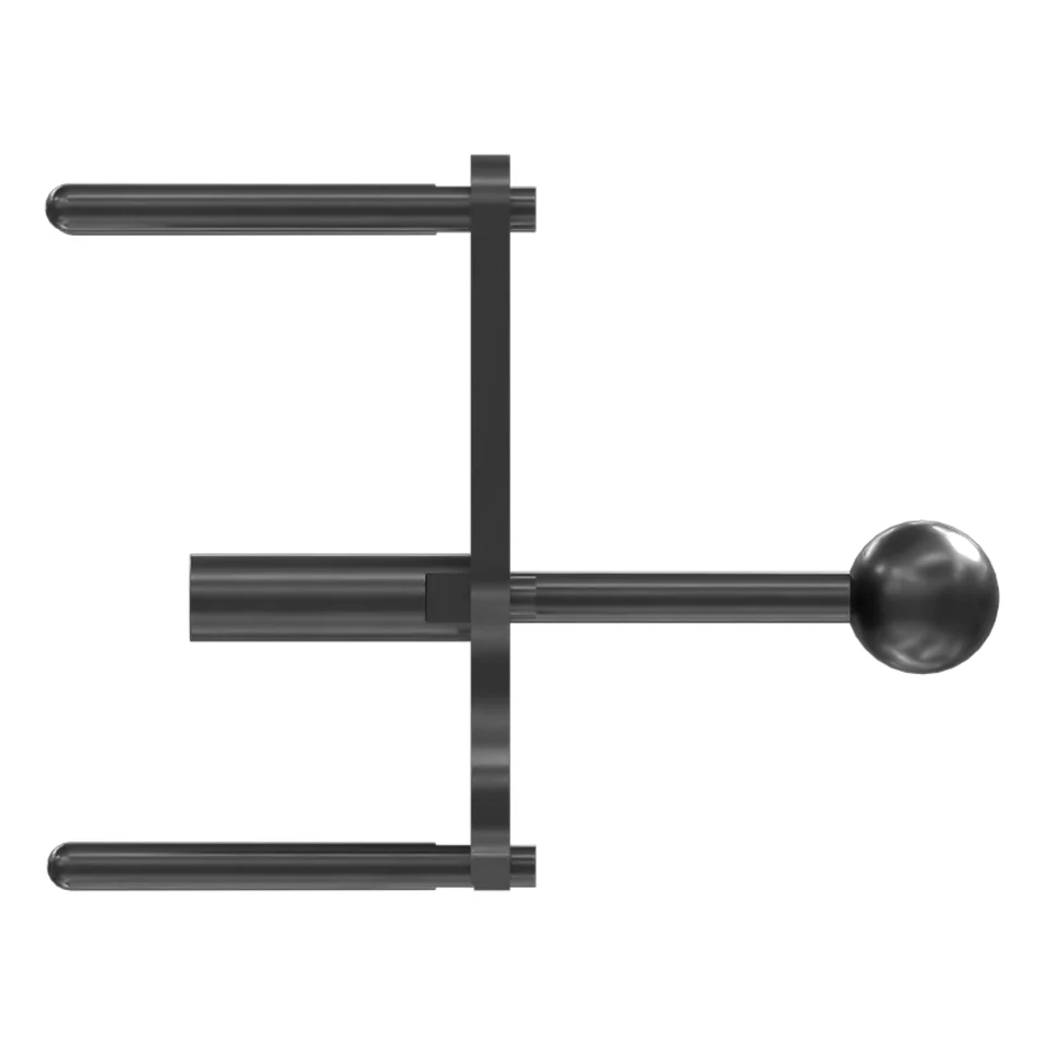 504-1406: Calibration Block 5041406 купить