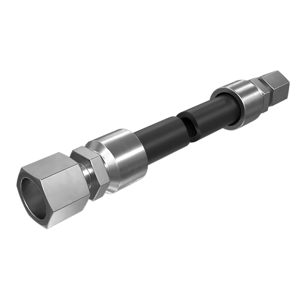 504-1642: HOSE ASSEMBLY 5041642 купить