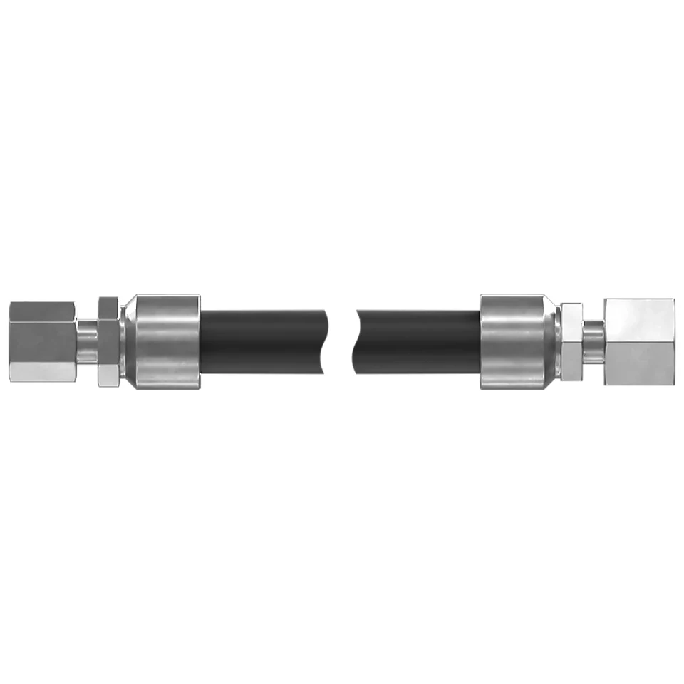 504-1642: HOSE ASSEMBLY 5041642 купить
