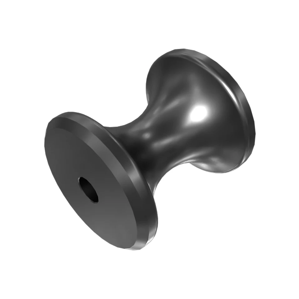 504-2685: Pipe Loader Support Roller 5042685 купить