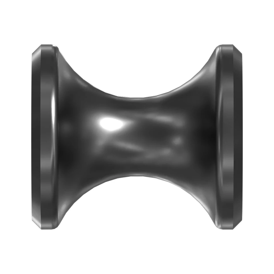 504-2685: Pipe Loader Support Roller 5042685 купить
