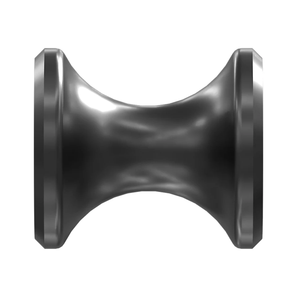 504-2685: Pipe Loader Support Roller 5042685 купить