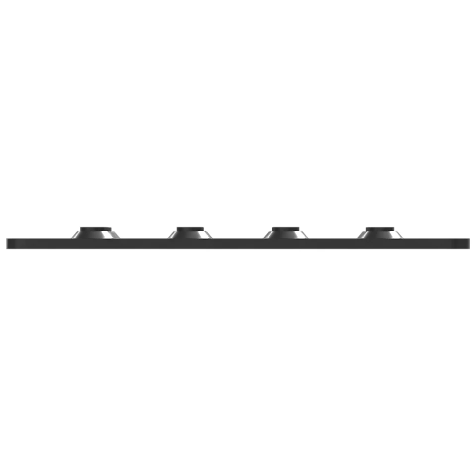 504-2786: 274mm Long Access Panel Sheet 5042786 купить