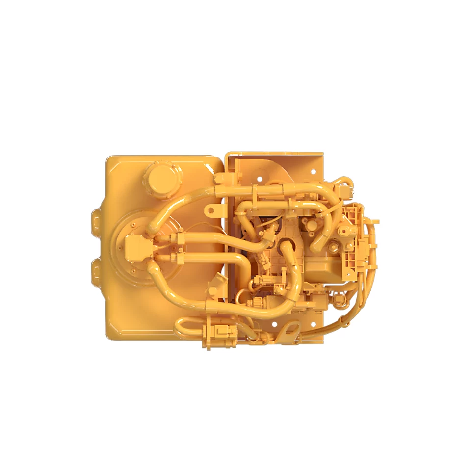 504-3119: Diesel Exhaust Fluid Module 5043119 купить