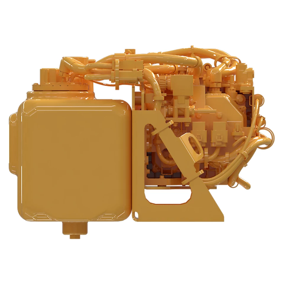 504-3119: Diesel Exhaust Fluid Module 5043119 купить