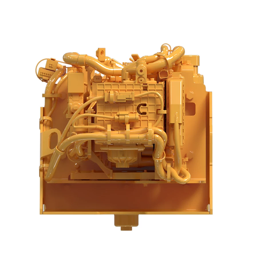 504-3119: Diesel Exhaust Fluid Module 5043119 купить