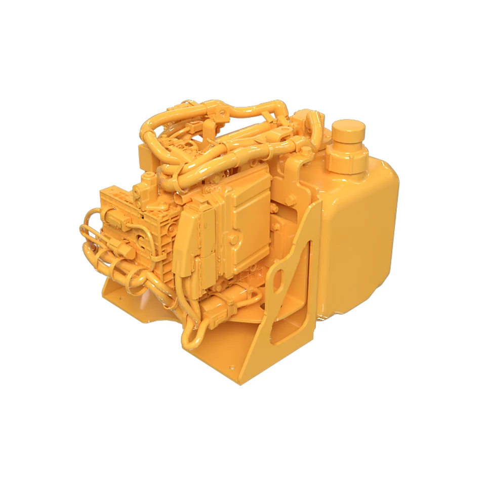 504-3119: Diesel Exhaust Fluid Module 5043119 купить
