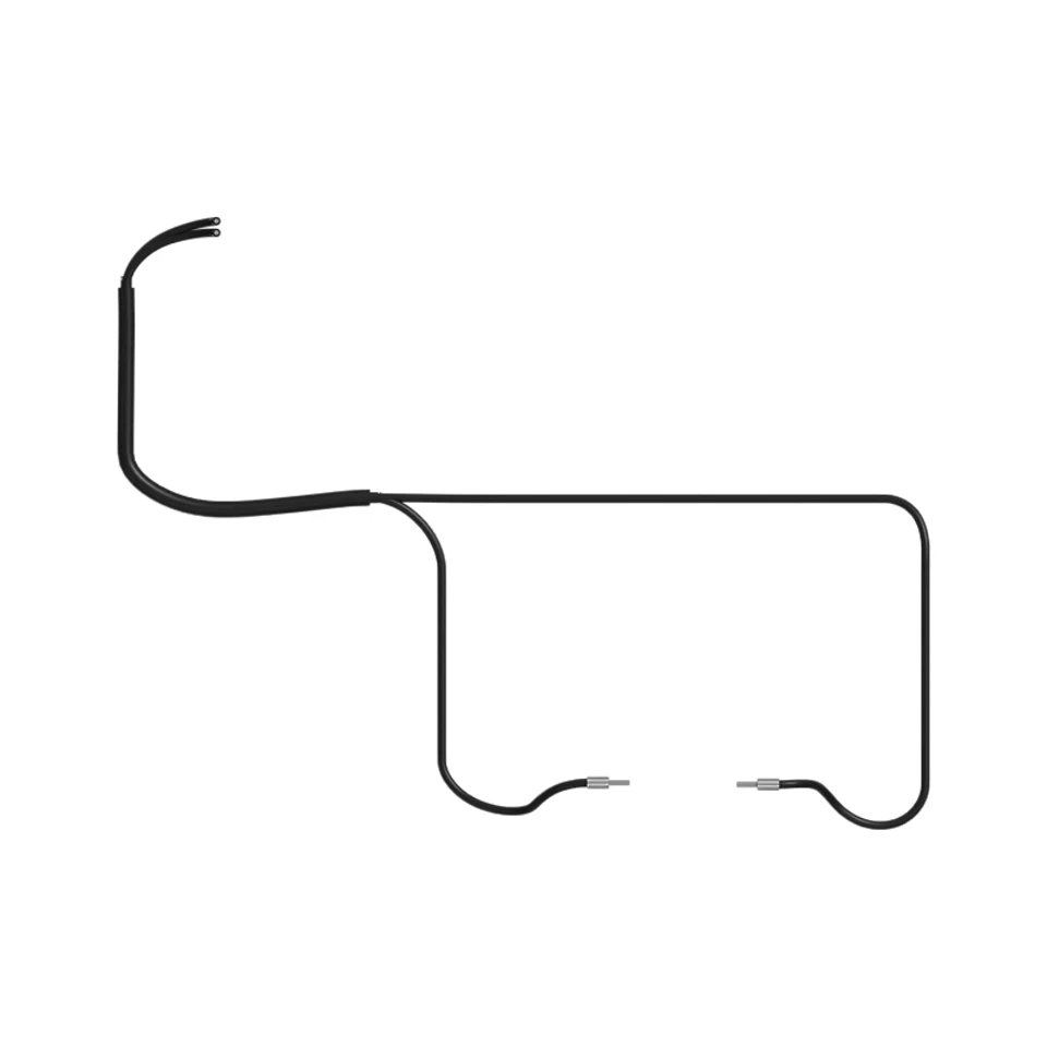 504-3725: HARNESS AS 5043725 купить