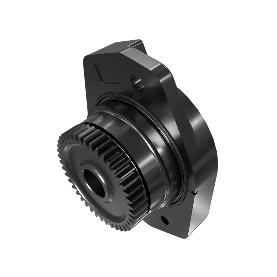 504-3862: Engine Power Takeoff Drive Adapter 5043862 купить