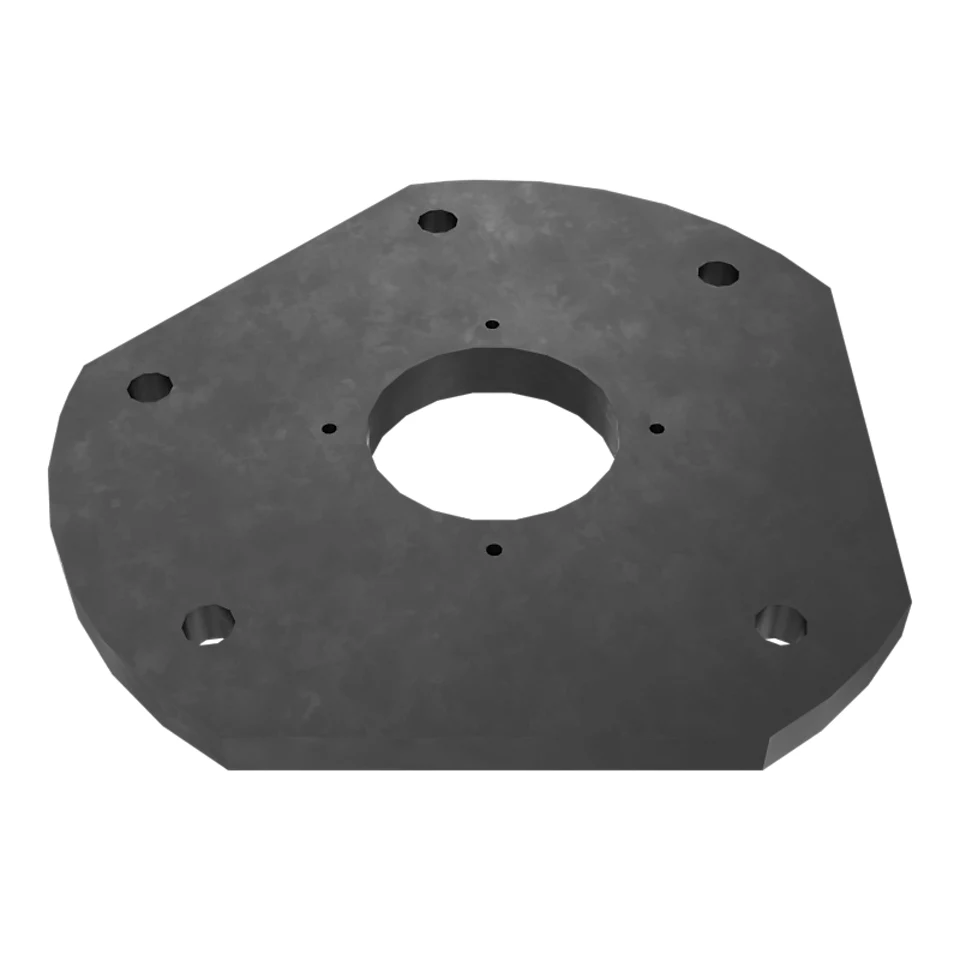 504-4273: FLANGE 5044273 купить