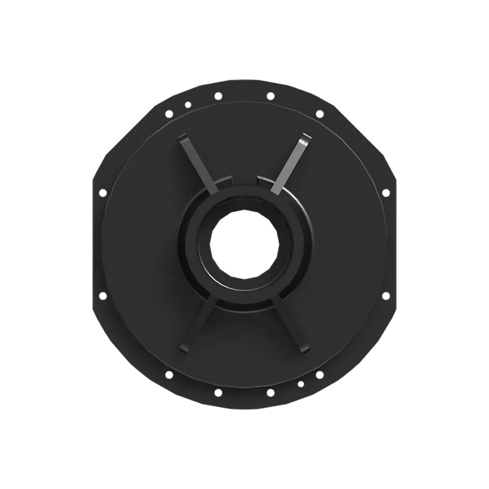 504-4274: FLANGE 5044274 купить