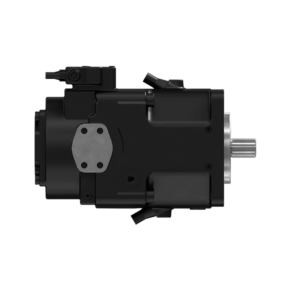 504-4299: PUMP GP IMPL 5044299 купить
