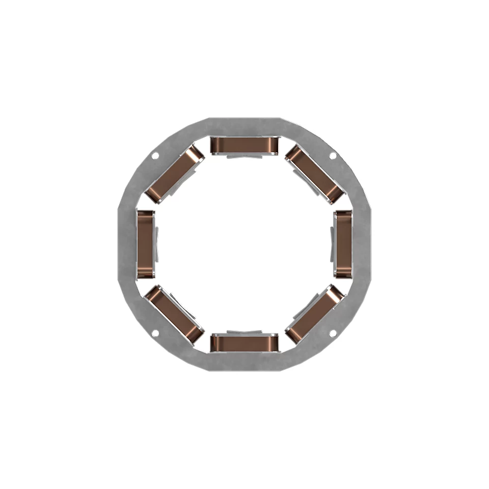 504-4653: STATOR 5044653 купить