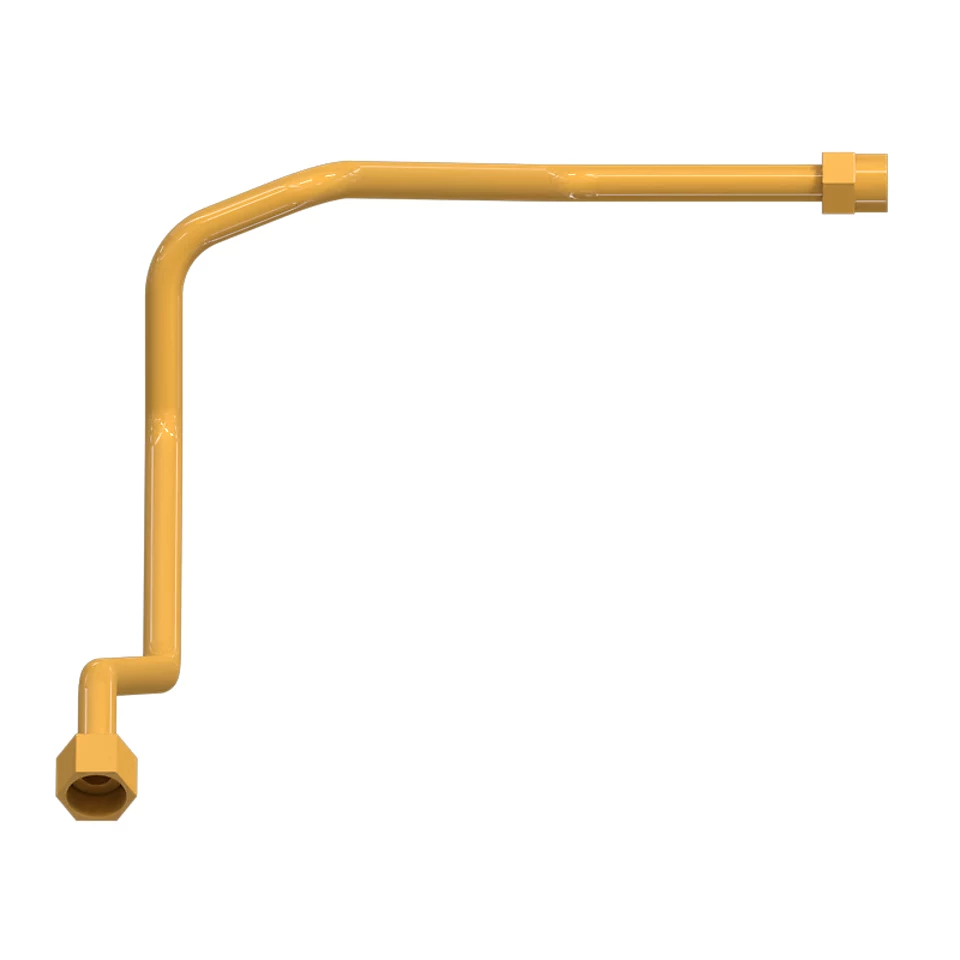 504-4797: Steel Tube Assembly 5044797 купить