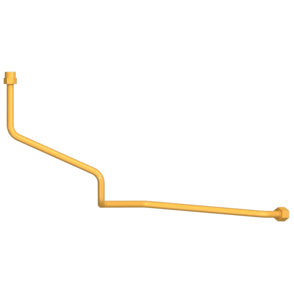 504-4797: Steel Tube Assembly 5044797 купить