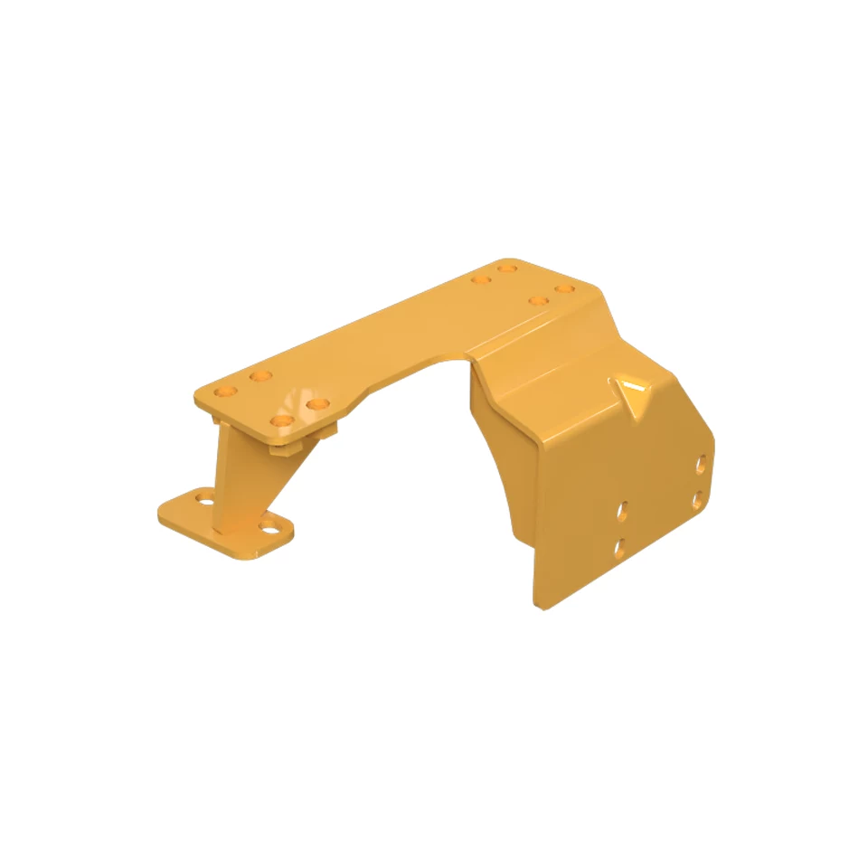504-5146: Suspension Seat Mounting Bracket 5045146 купить