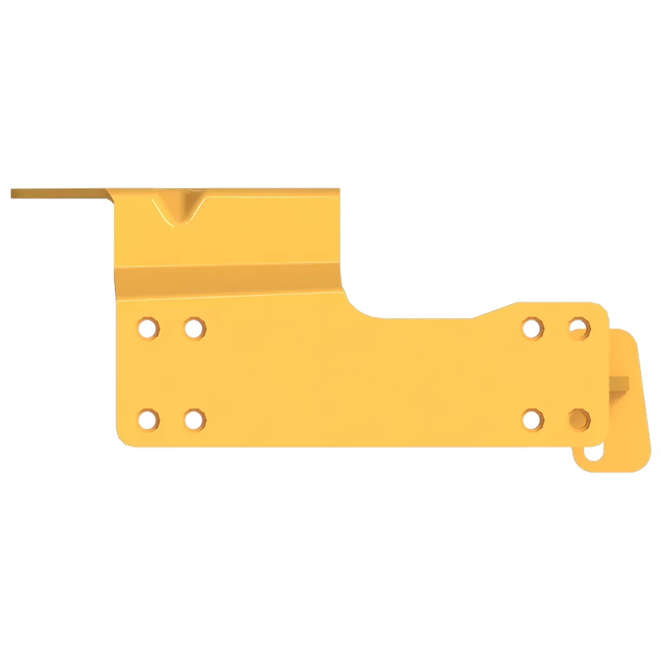 504-5146: Suspension Seat Mounting Bracket 5045146 купить