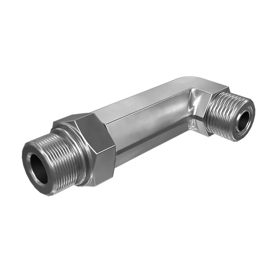 504-6145: ADAPTER-ELBO 5046145 купить