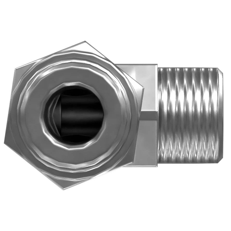 504-6145: ADAPTER-ELBO 5046145 купить
