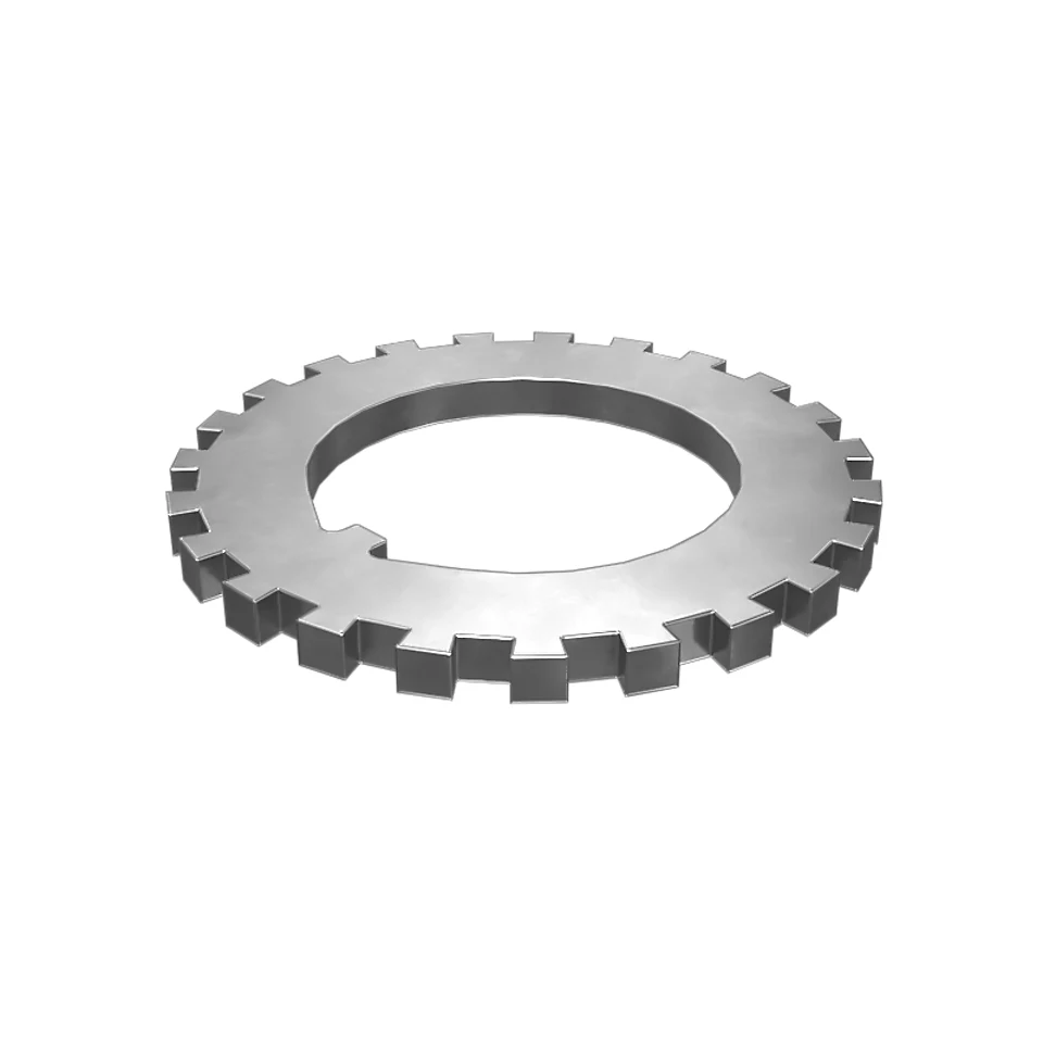 504-6542: Notched Washer 5046542 купить