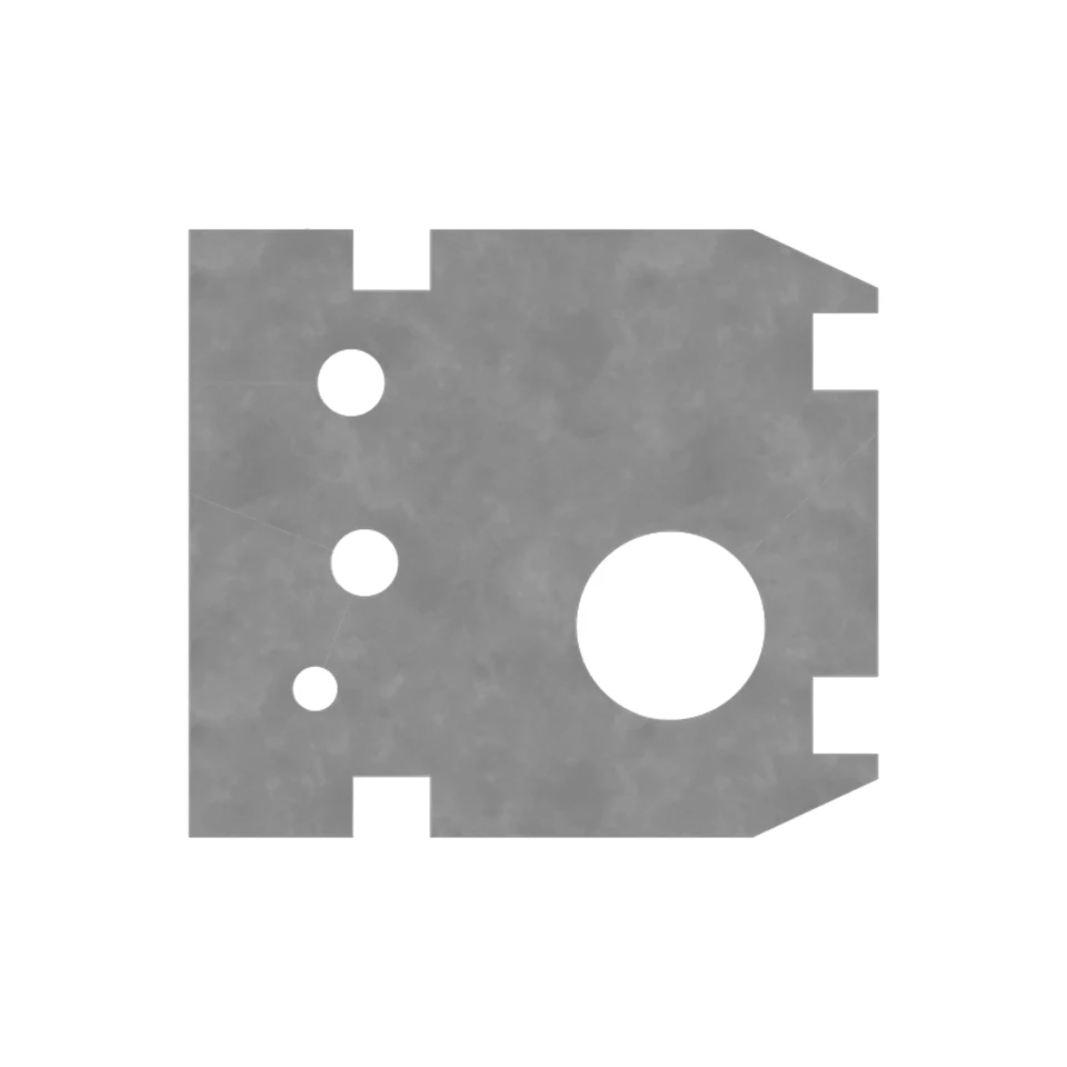 504-6614: RUBBER 5046614 купить