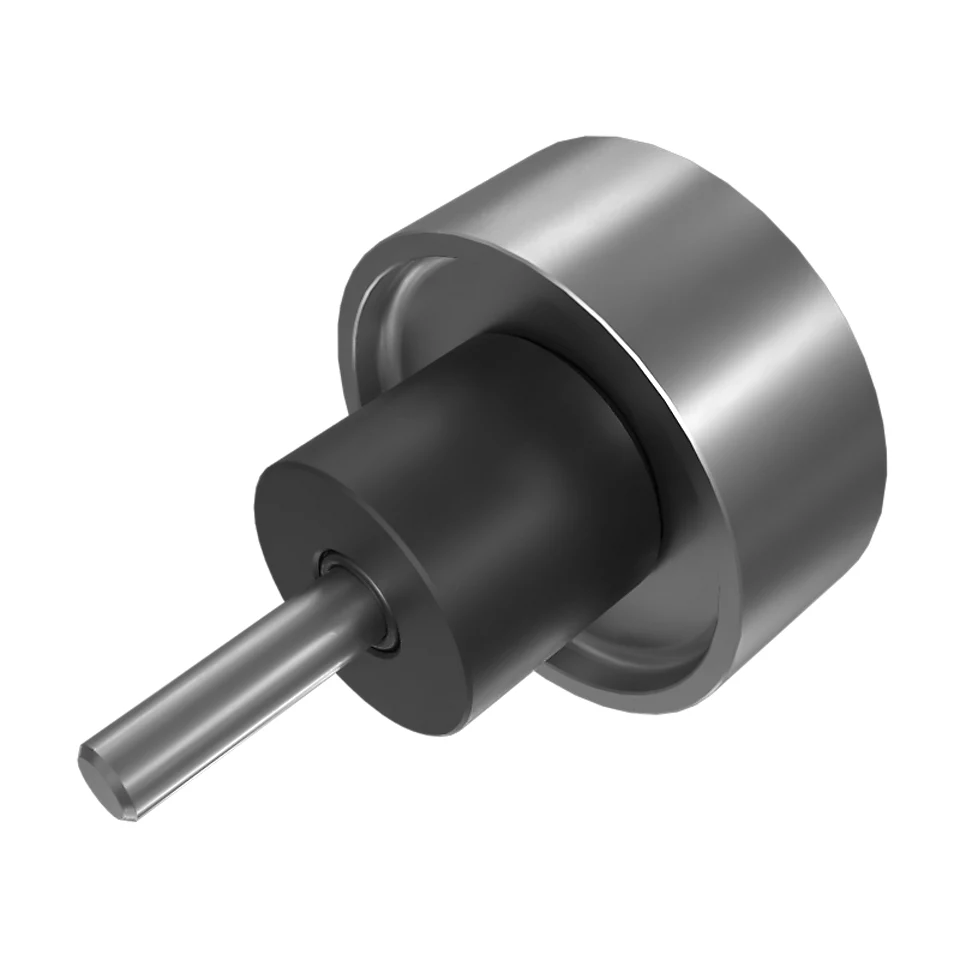 504-6692: 70mm Outer Diameter Idler Pulley 5046692 купить