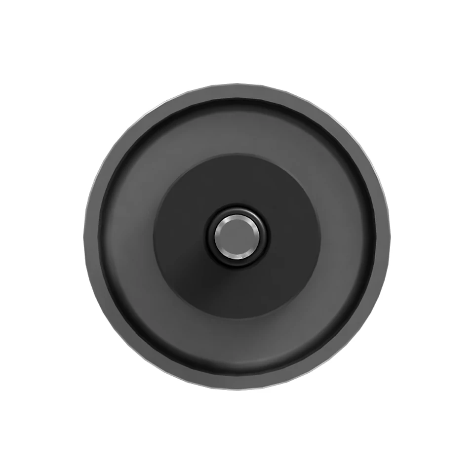 504-6692: 70mm Outer Diameter Idler Pulley 5046692 купить