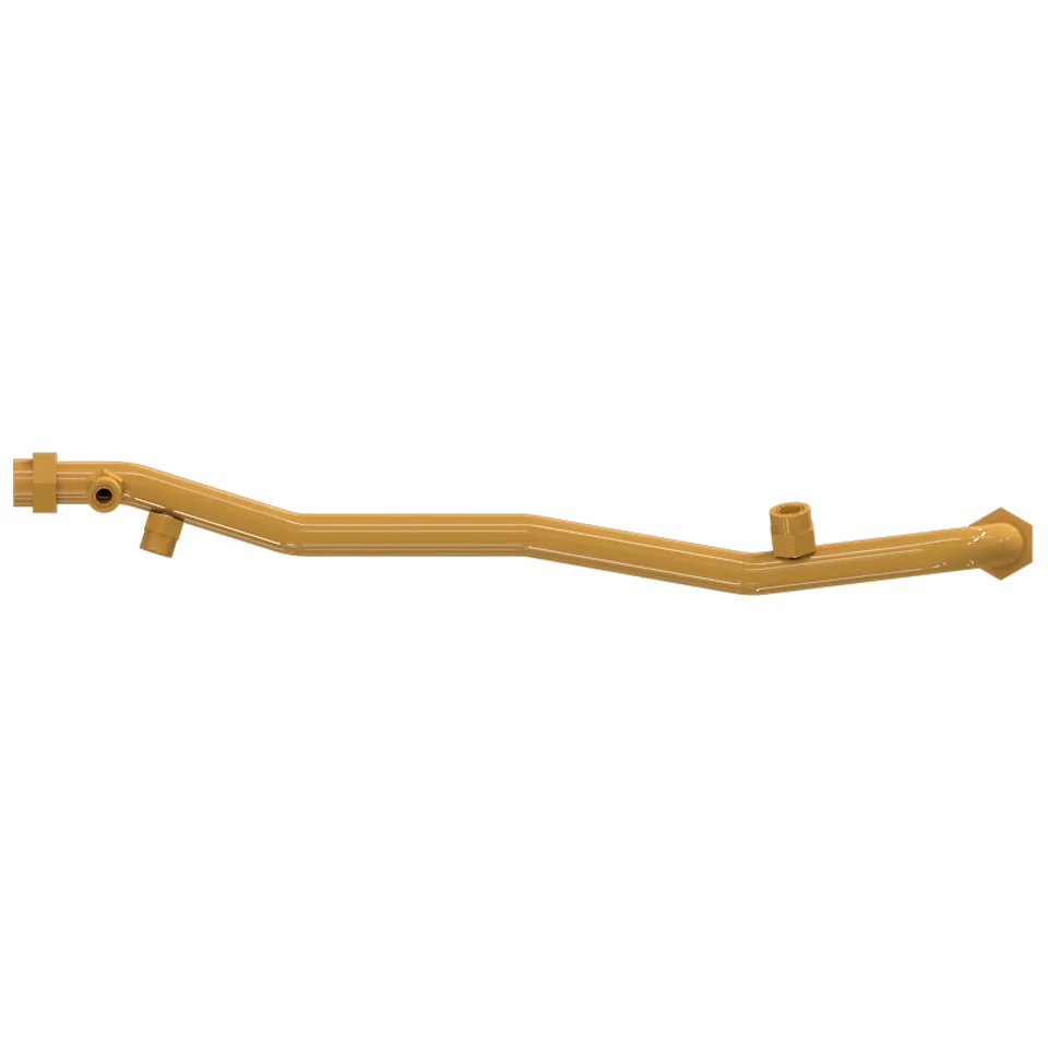 504-6752: Steel Tube Assembly 5046752 купить