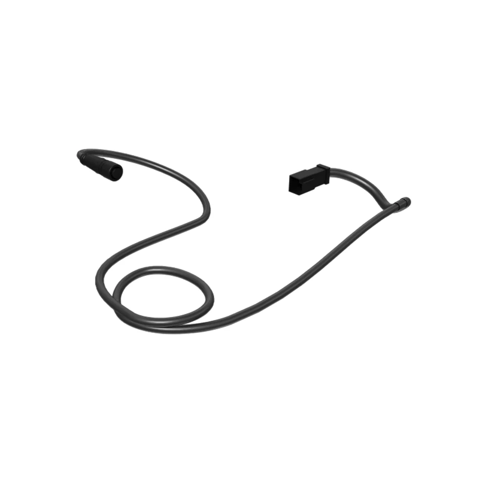 504-6992: Radio Wiring Harness 504-6992 Caterpillar