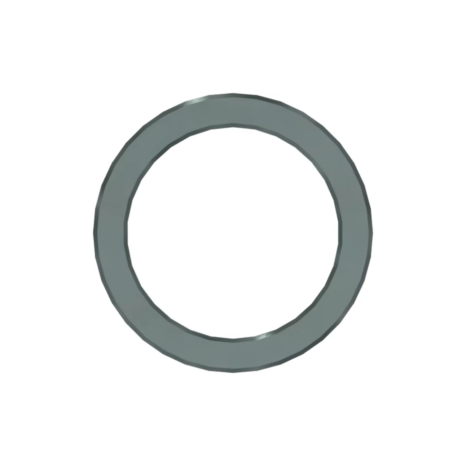 504-7403: M18 ID Steel Flat Washer 5047403 купить