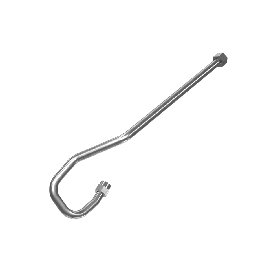 504-8300: Steel Tube Assembly 5048300 купить