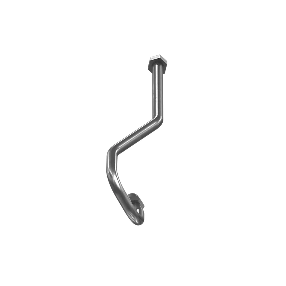 504-8300: Steel Tube Assembly 5048300 купить