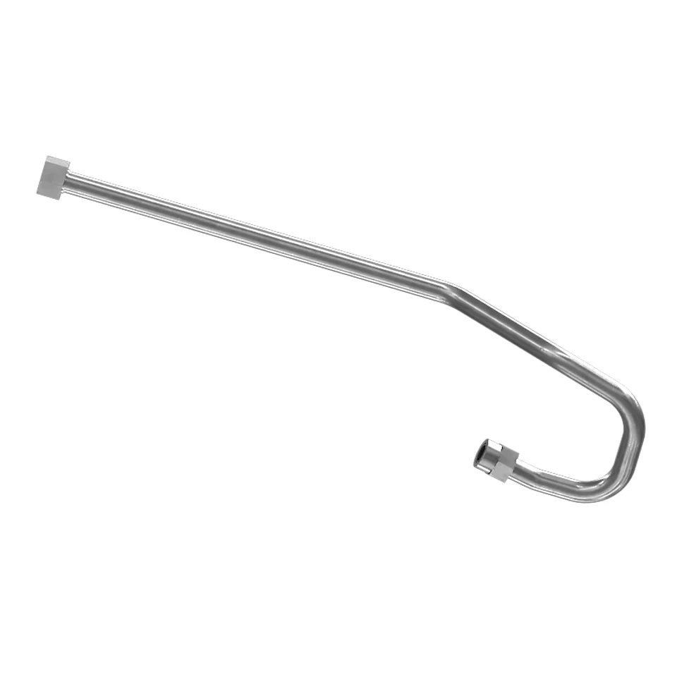 504-8300: Steel Tube Assembly 5048300 купить