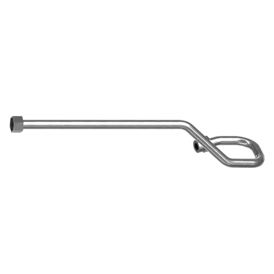 504-8300: Steel Tube Assembly 5048300 купить