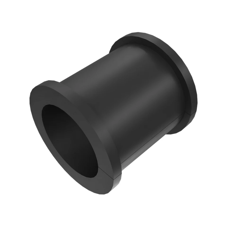 504-8719: 41.4mm Inner Diameter Split Handrail Grommet 504-8719 Caterpillar