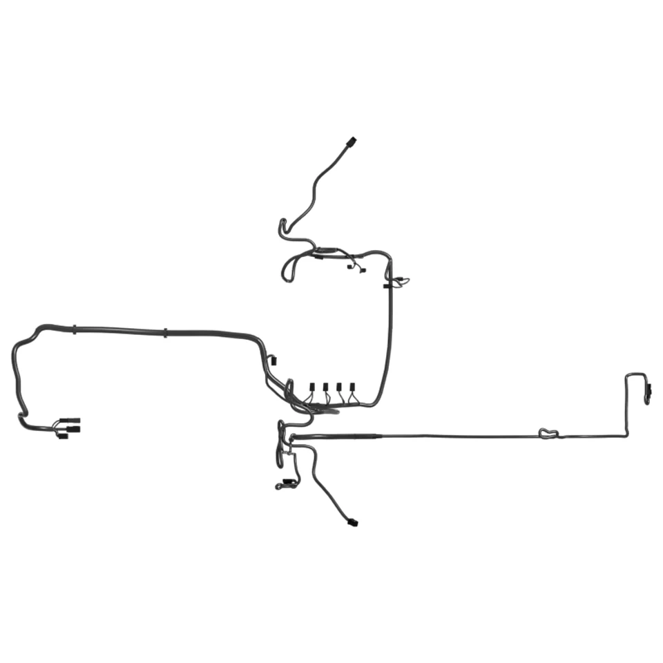 504-8731: Front Wiring Harness 5048731 купить