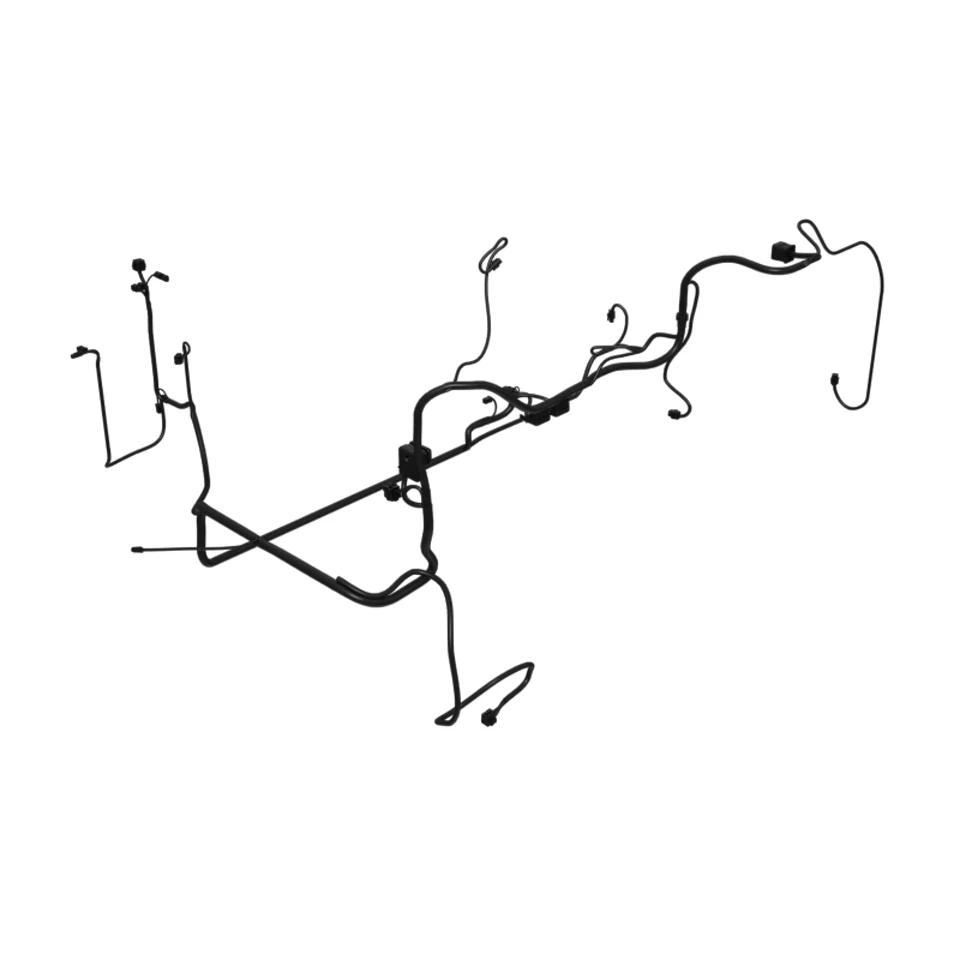 504-9416: HARNESS AS 5049416 купить