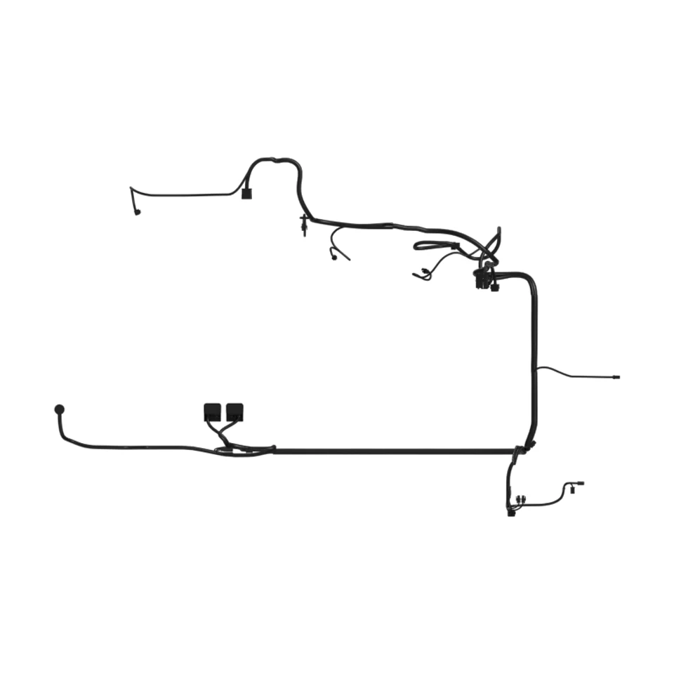 504-9416: HARNESS AS 5049416 купить