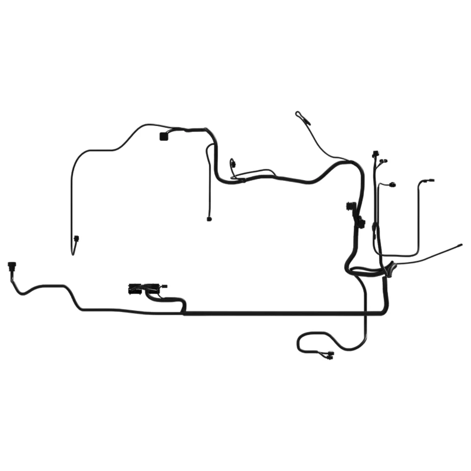 504-9416: HARNESS AS 5049416 купить