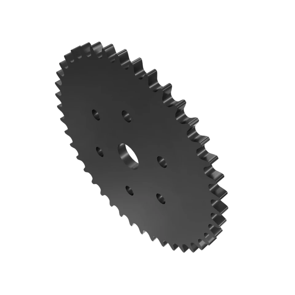 504-9443: 265.633 Outer Diameter Carousel Sprocket 504-9443 Caterpillar