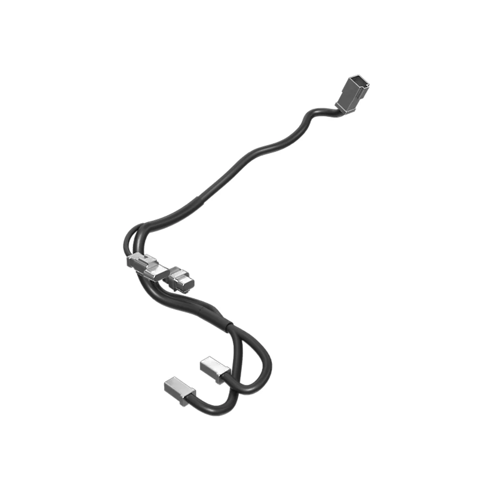 504-9599: HARNESS AS 5049599 купить