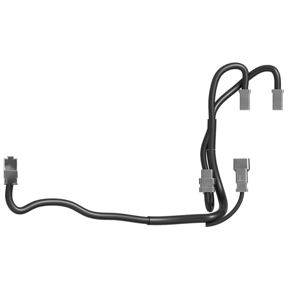 504-9599: HARNESS AS 5049599 купить